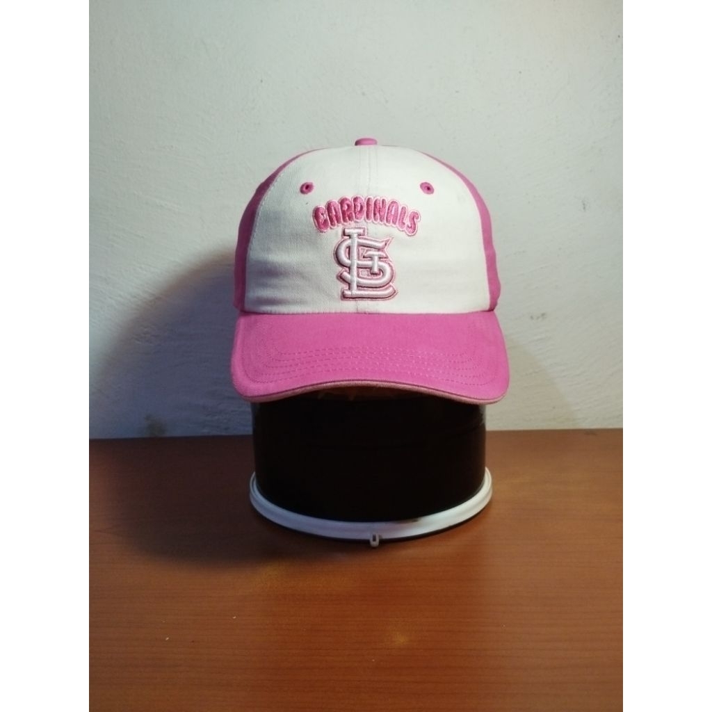 Topi MLB St Louis Cardinal