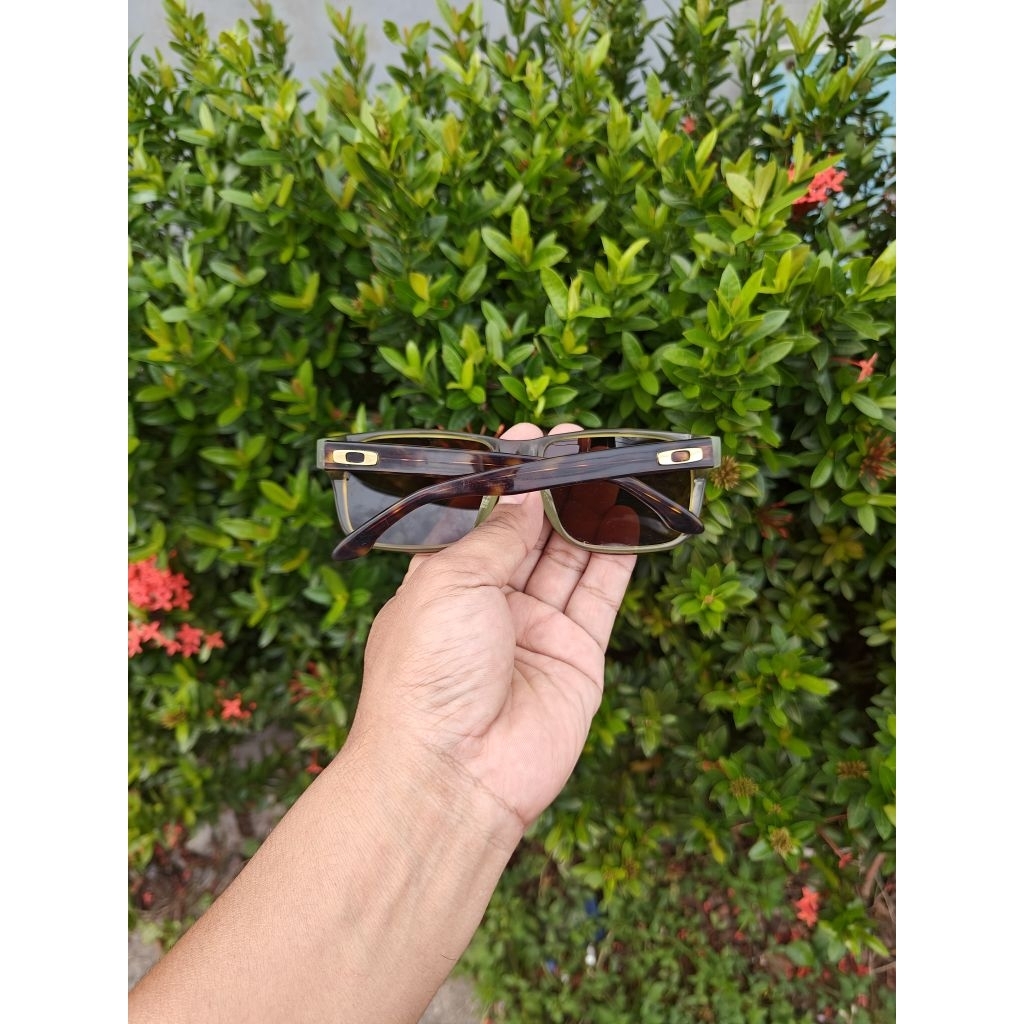 Kacamata oakley holbrook lx