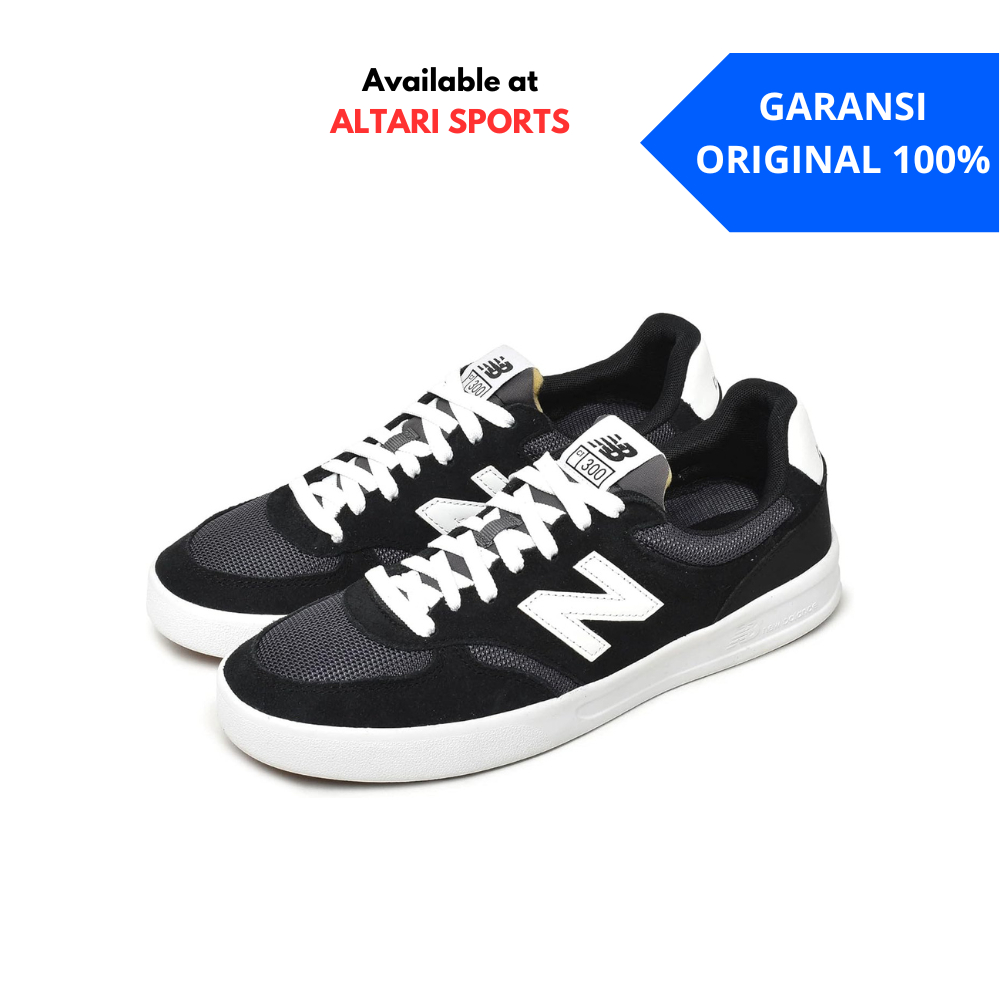 sepatu casual sneakers nb ct300bb3 original asli bnib