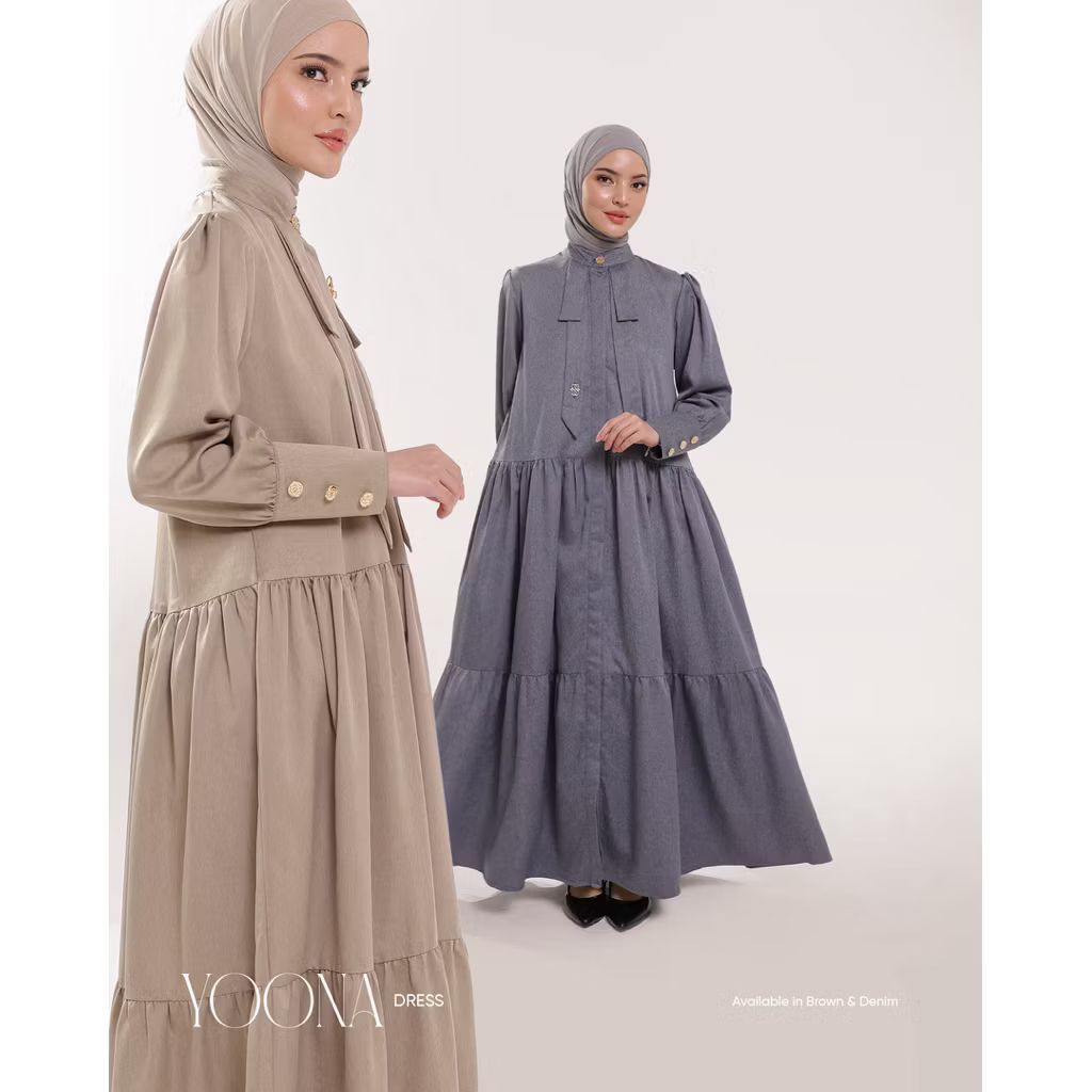 shi by shireen sungkar dress