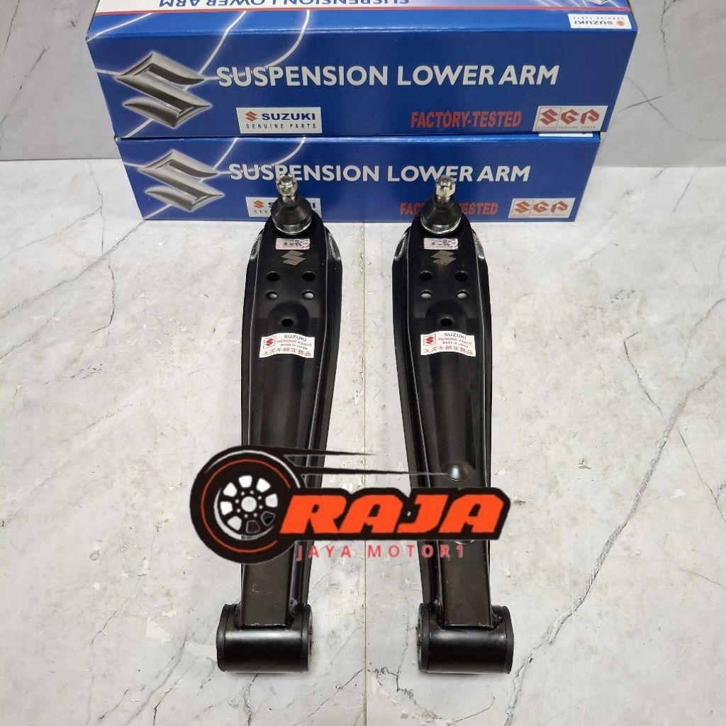 LOWER ARM SAYAP BAWAH CARRY ST100 CARRY CERY ST100 ORIGINAL SGP JAPAN