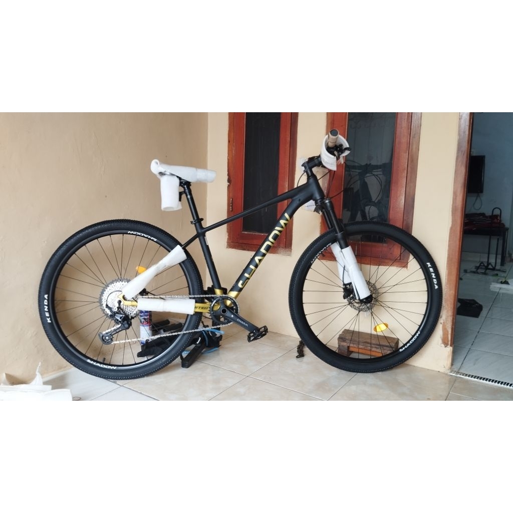 MTB shadow nagato 29 inch