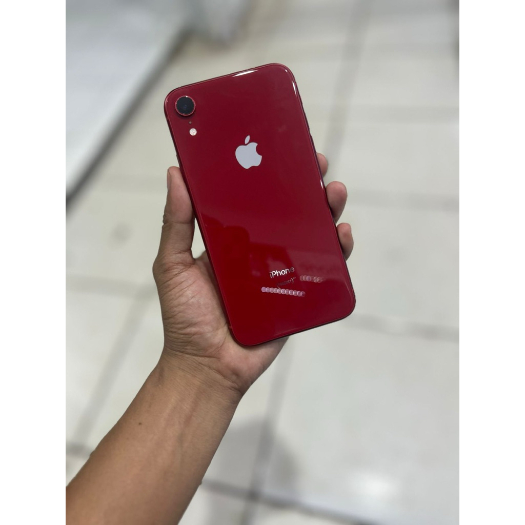 iphone xr 128GB inter