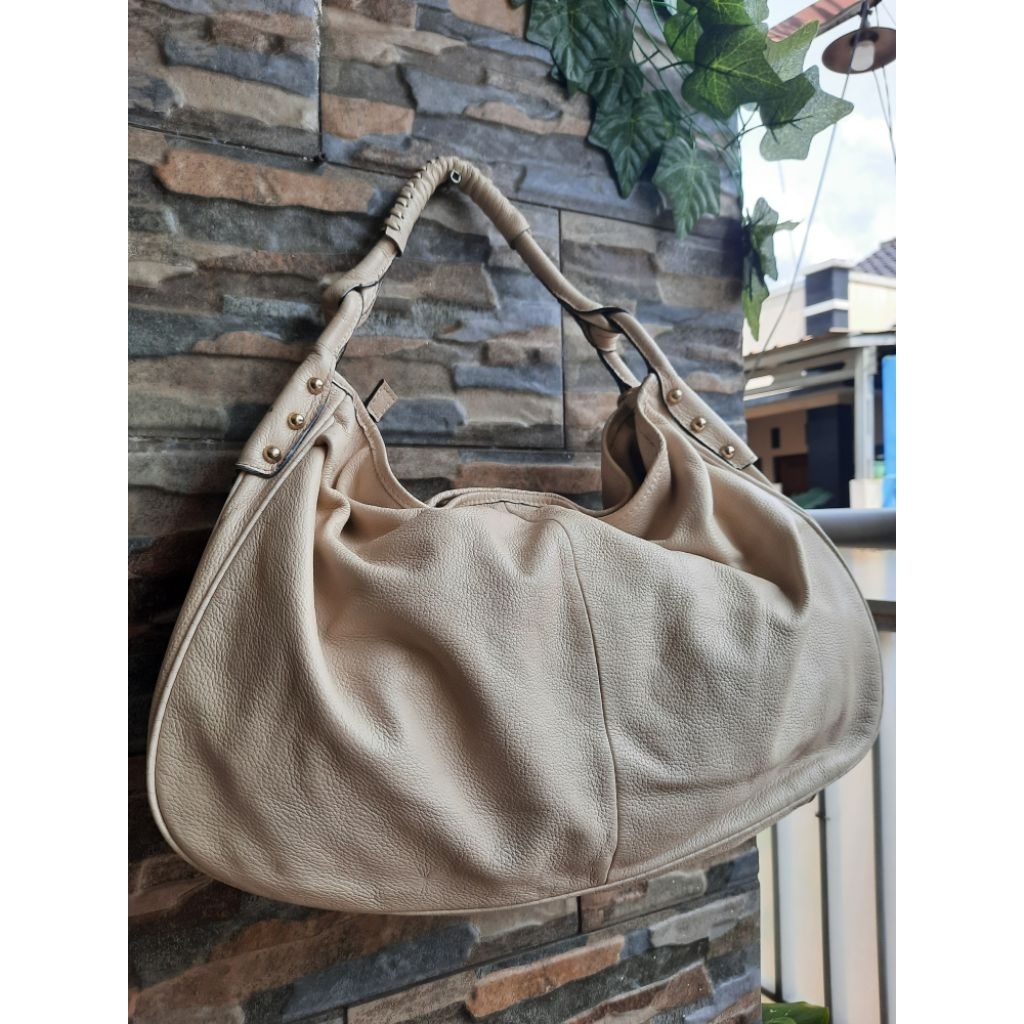 Totebag Off-White GUCCONG - Tas Branded Original