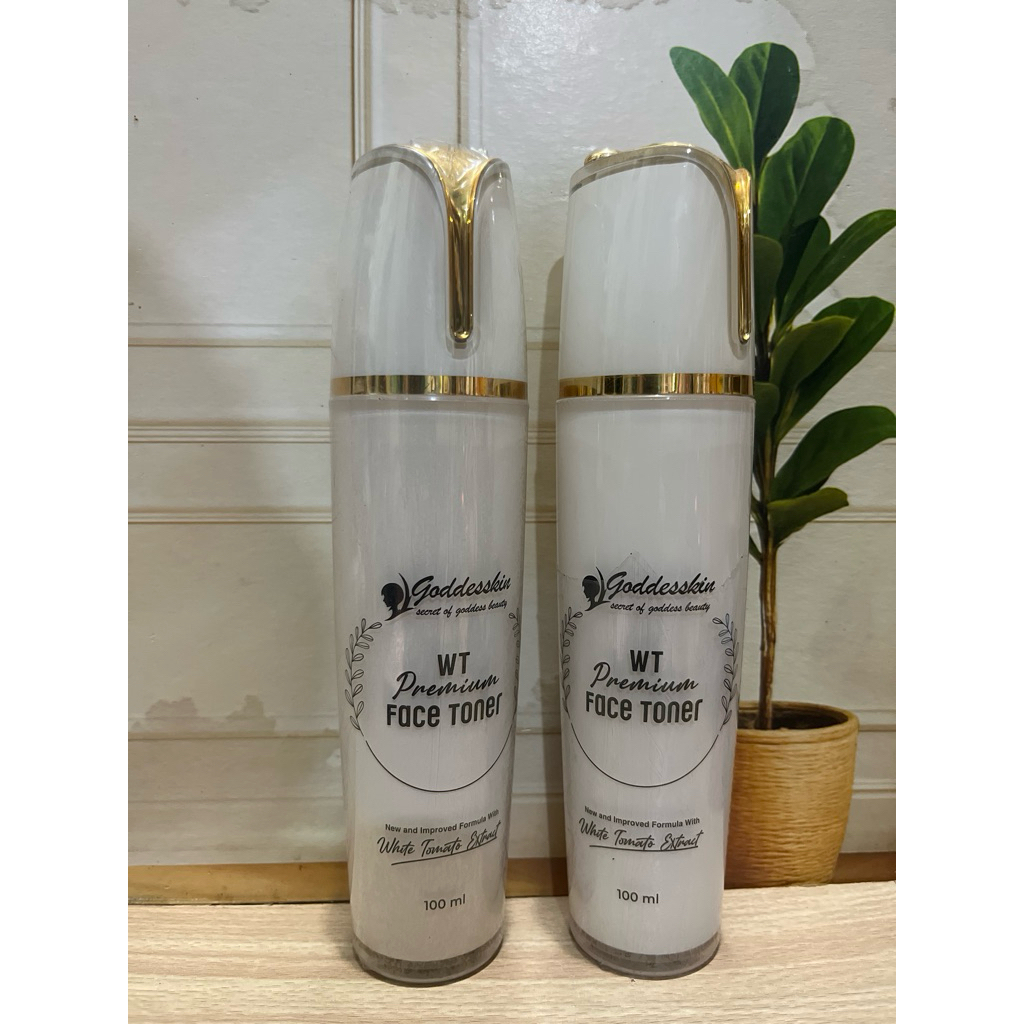 Goddesskin WT Premium