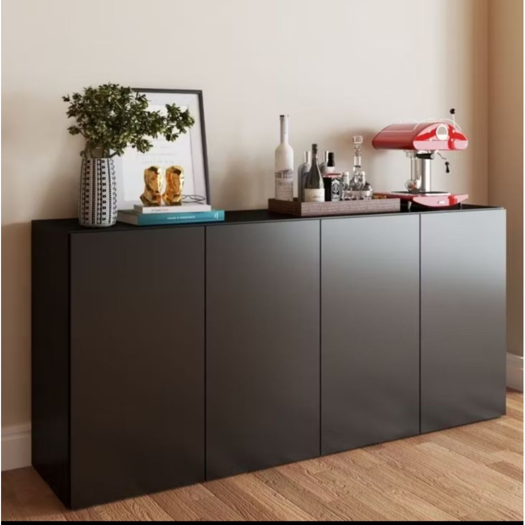 KABINET RUANG TAMU MINIMALIS