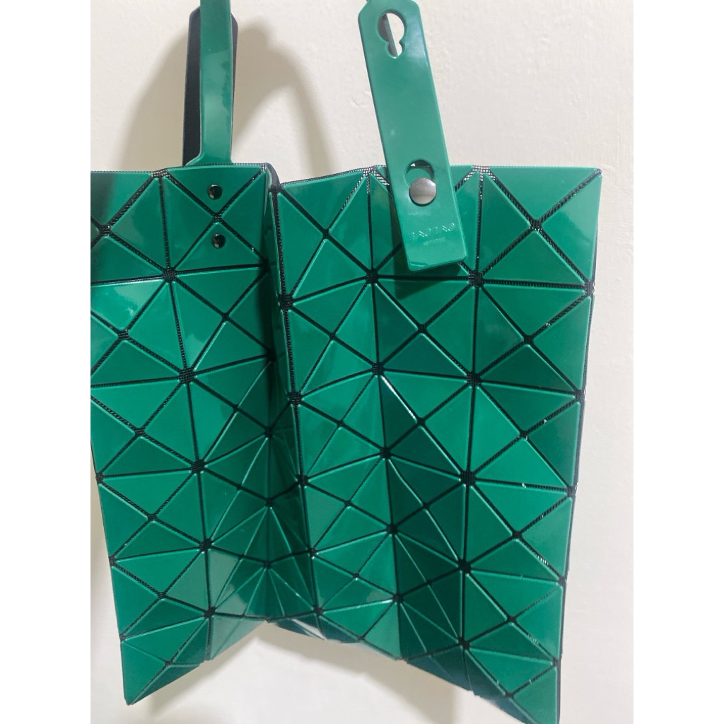 Bao-bao Issey Miyake Tote