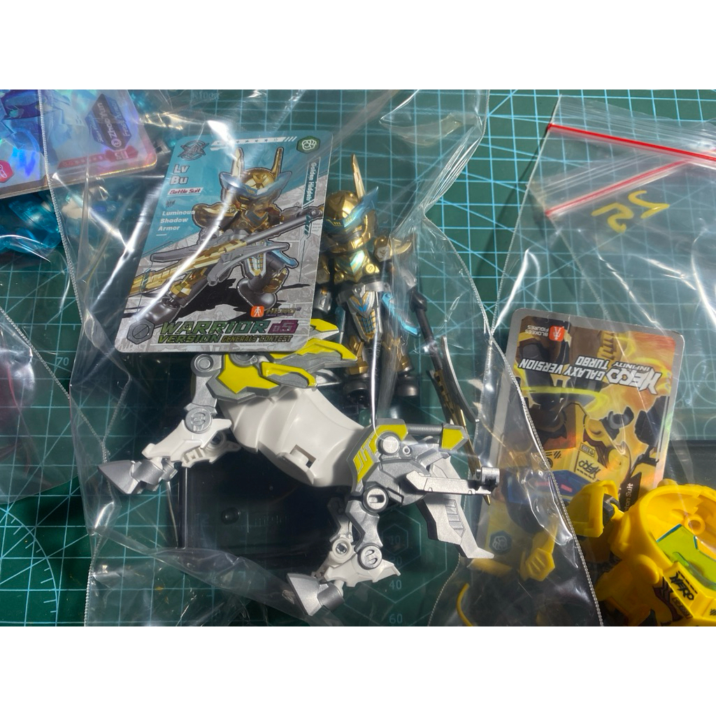 blokees hero infinity