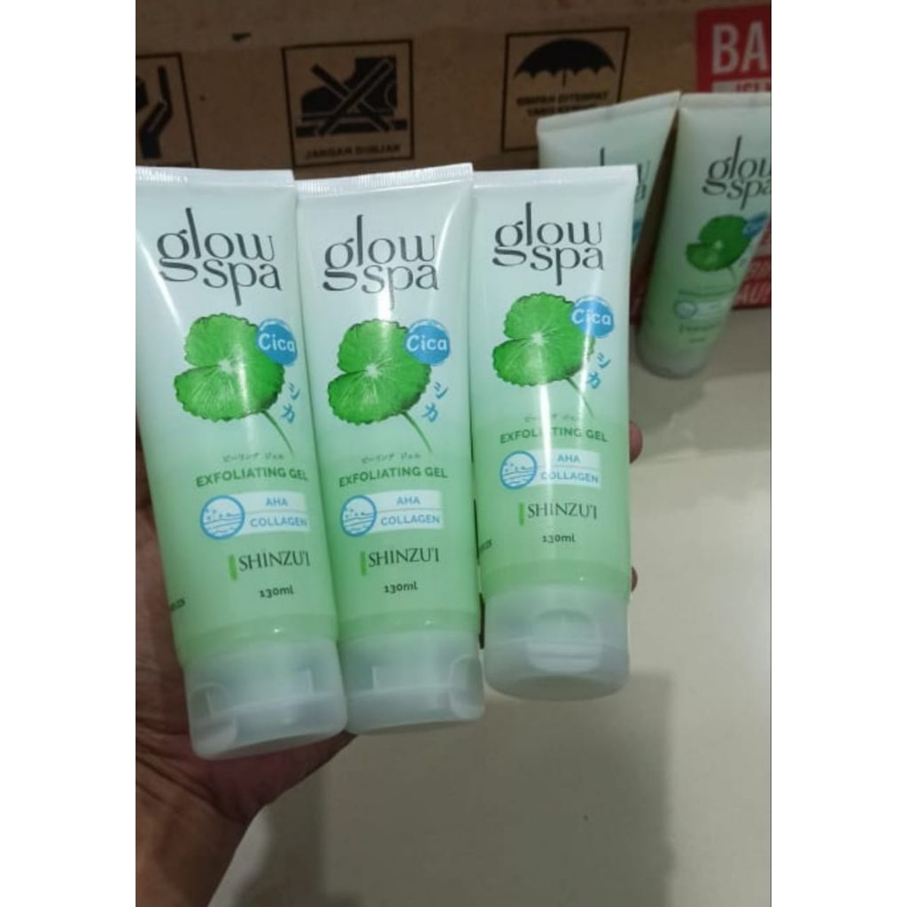 Perontok daki Shinzui / perontok daki / Shinzui exploitasi