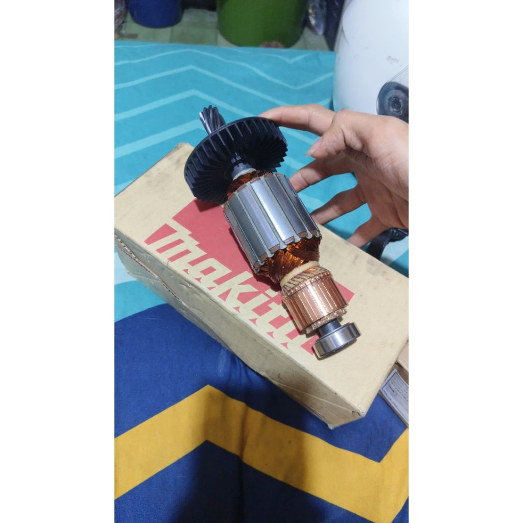 angker makita tipe HM1306 makita asli original