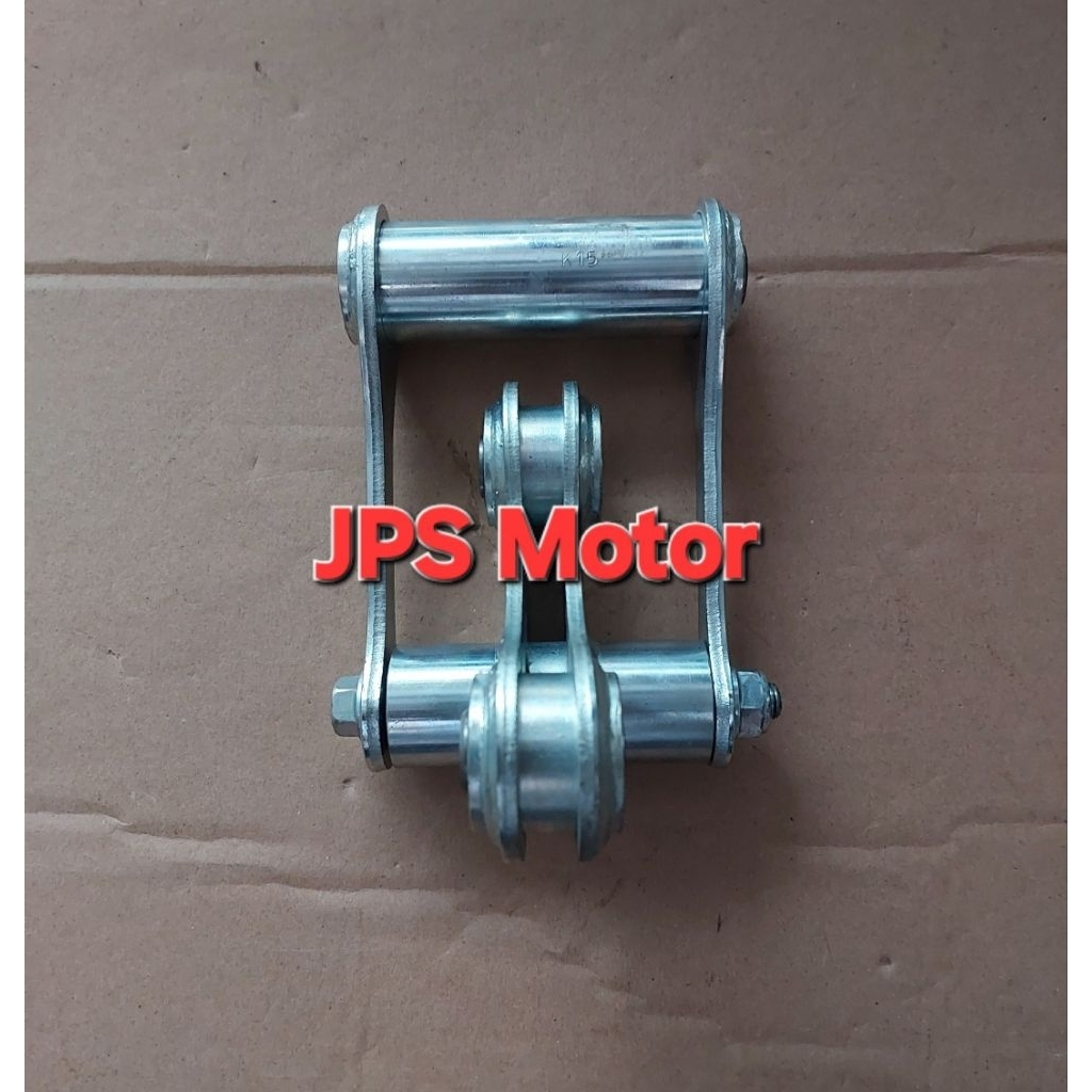 Prolink unitrack new CB CBR 150r 150 r Lengan ayun Original