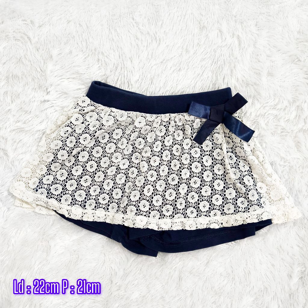 Rok Celana Anak (preloved)