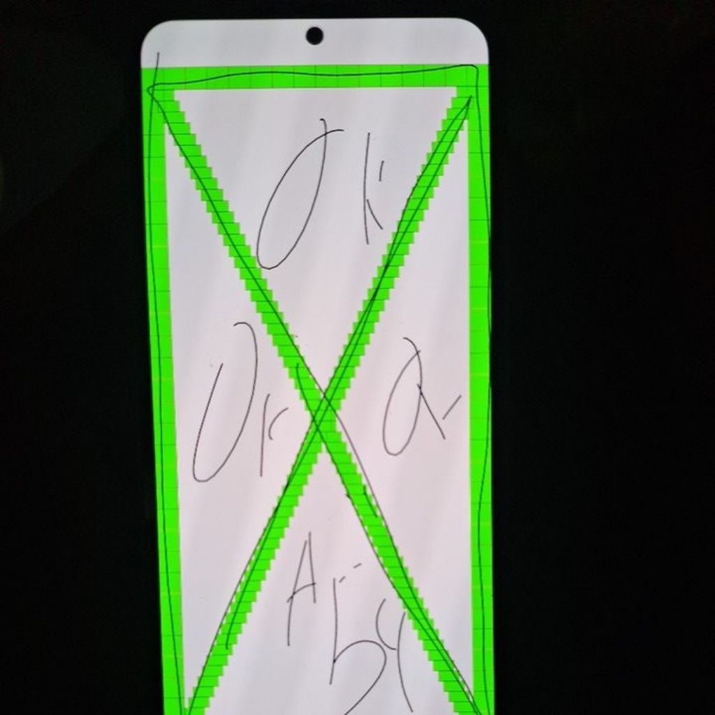 lcd.copotan samsung a54 5g original