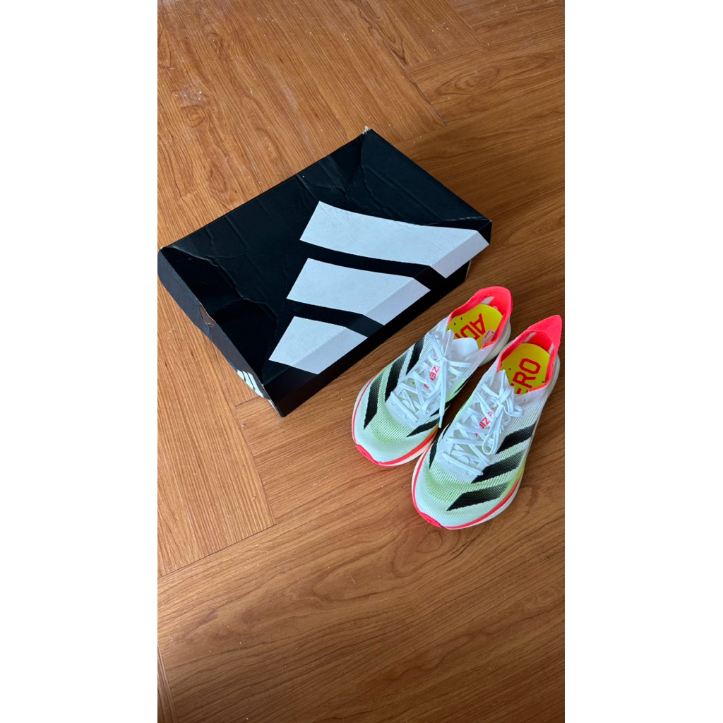 adizero takumi sen 10