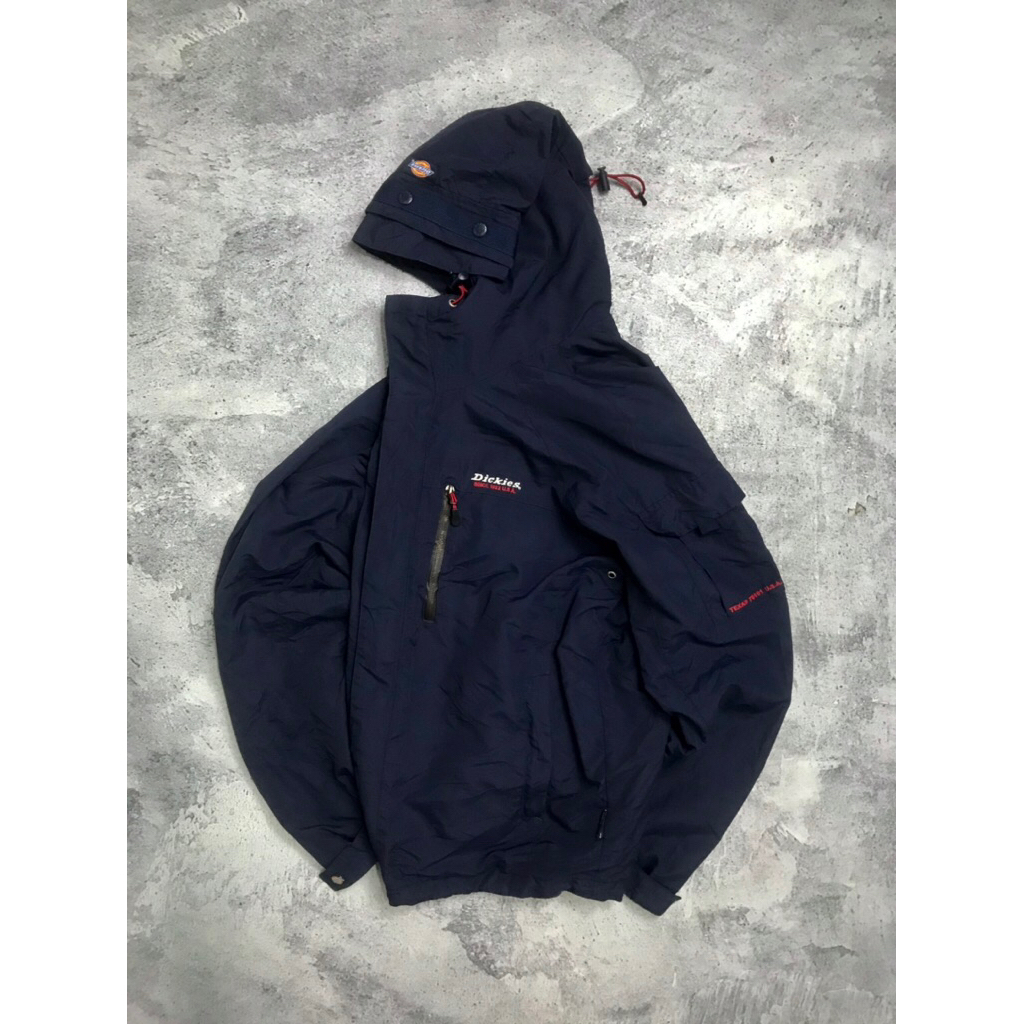 JACKET DICKIES ECWCS
