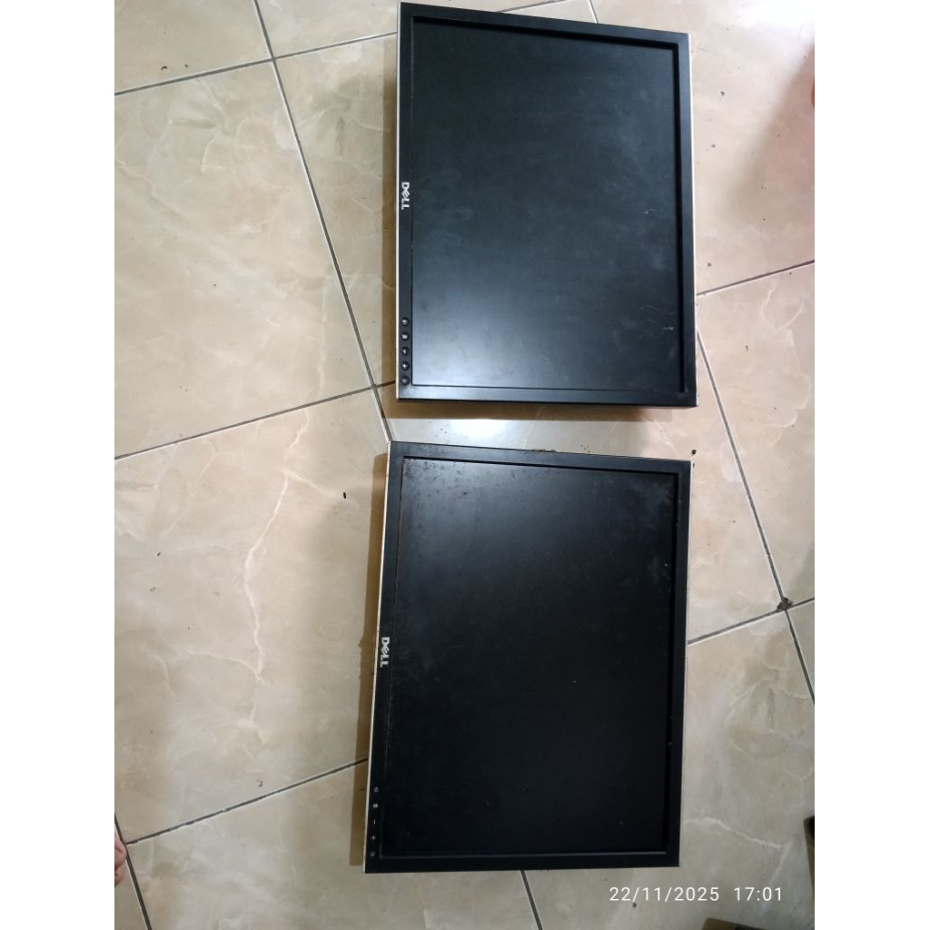 monitor komputer