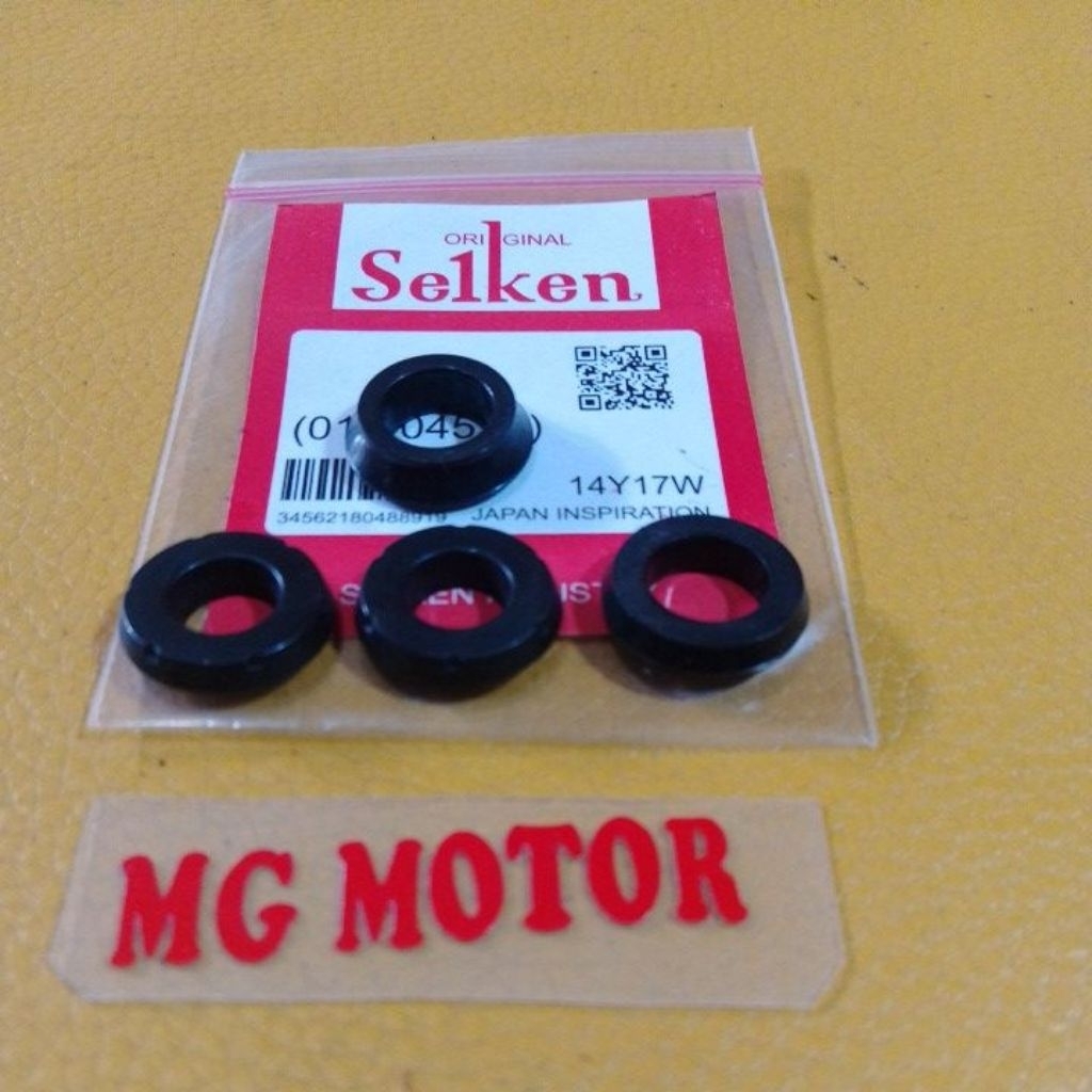 karet master central rem atas charade cx