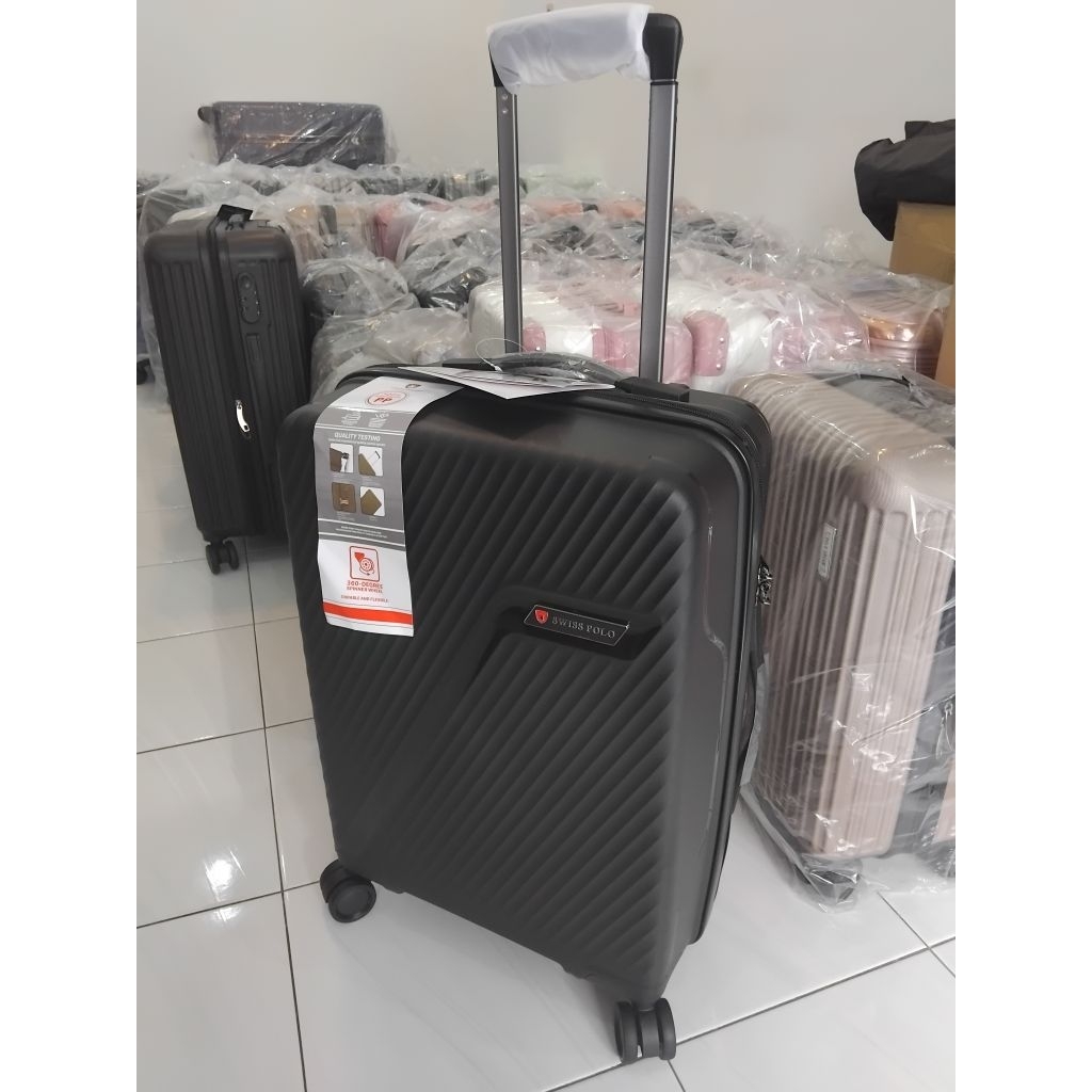 KOPER SWISS POLO ORIGINAL 100% SIZE 20 & 24 INCH