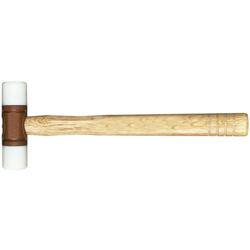 OH NT Plastic Hammer #1/2 NT-05