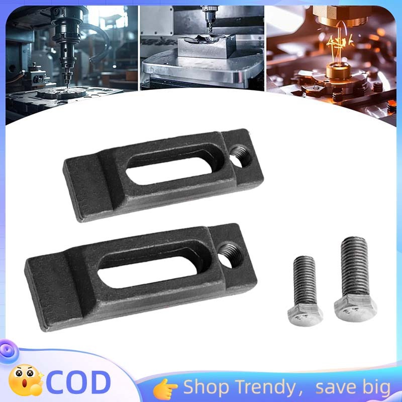 M16 Clamp Penjepit Klem Besi Penjepit Klem Injection Moulding