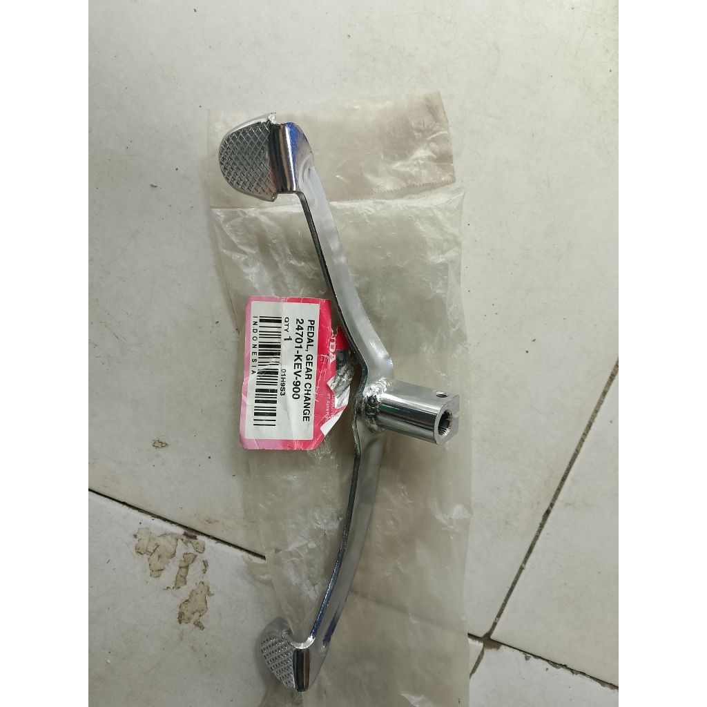 Operan Gigi Supra x 100