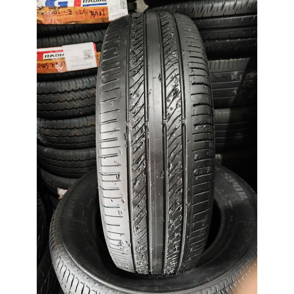 Ban 185/70 R14 Avanza Xenia