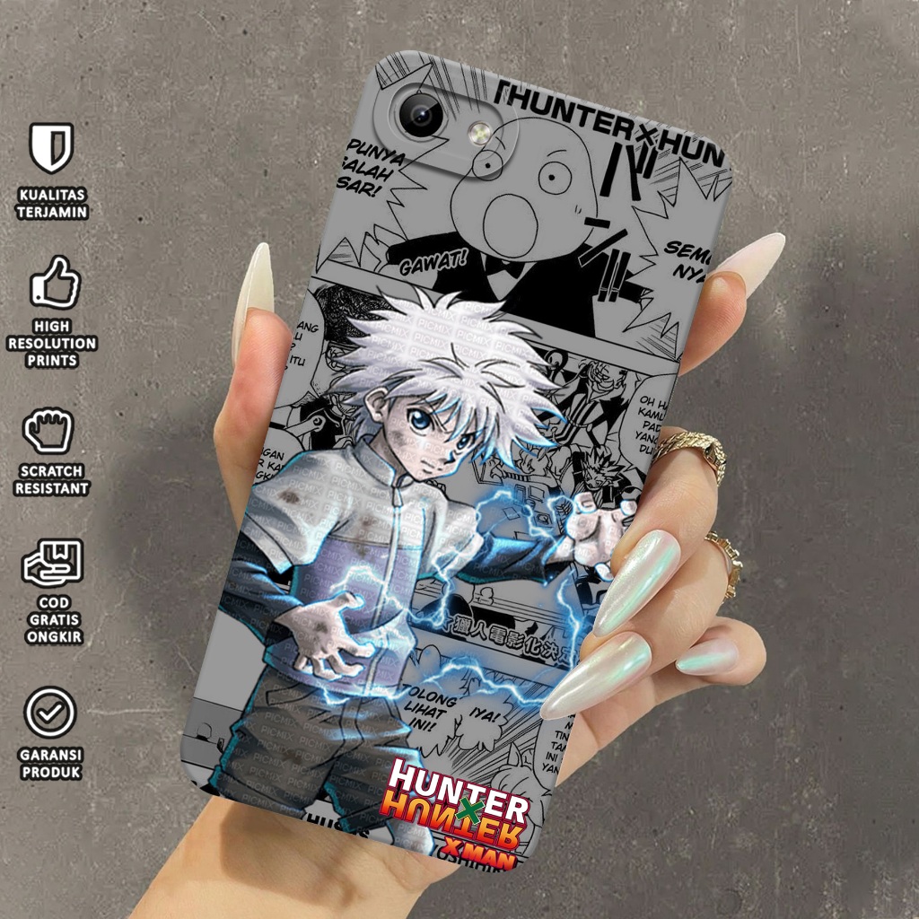 Kesing Hp Terlaris For Vivo 1808 - Case For Vivo 1808 ( HNTR ) - Mika Hp - Cover Hp - Silikon Hp - S