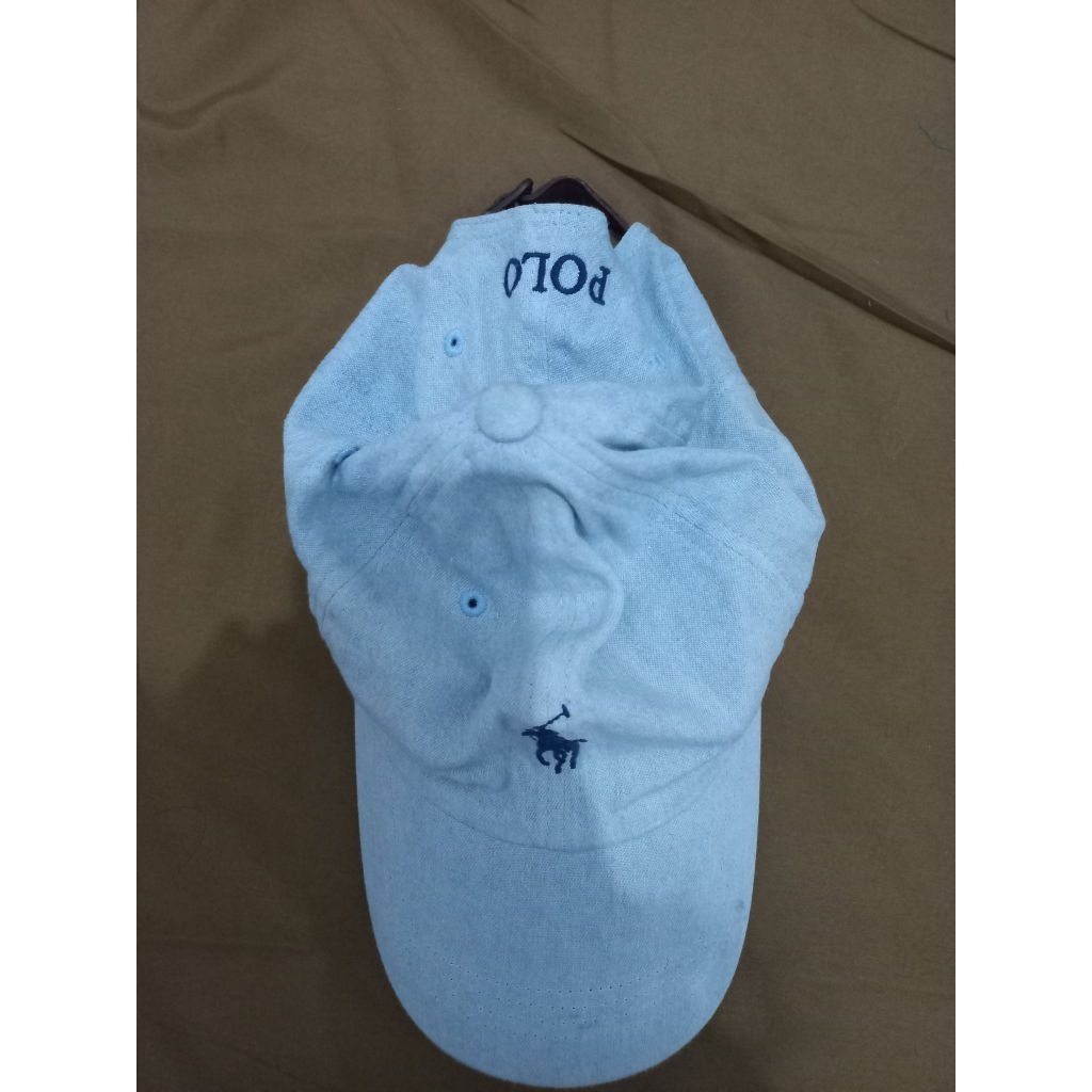 pl Topi Polo