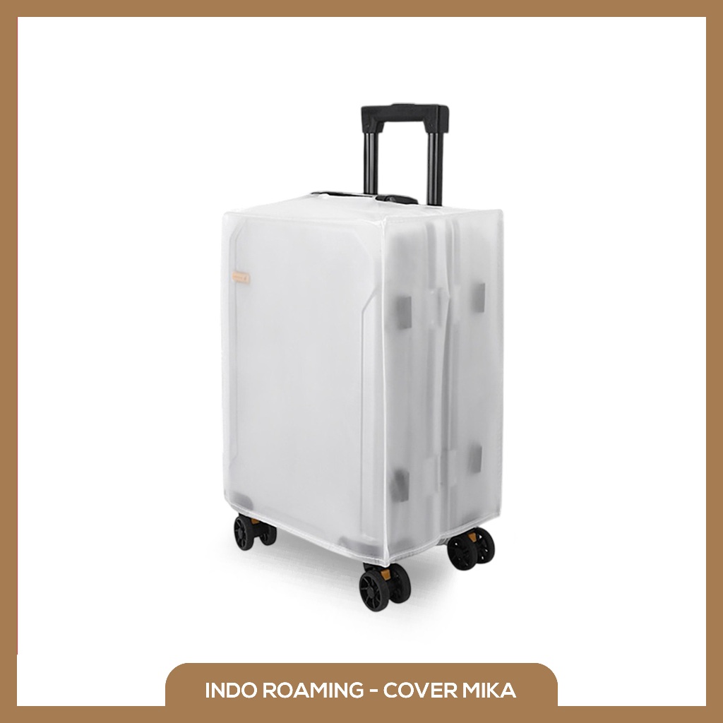 Indo Roaming Cover Mika Koper 20 Inch - 30 Inch