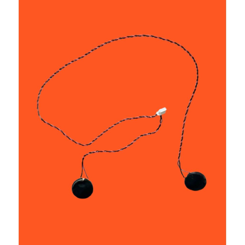 Speaker laptop Fujitsu Lifebook S762G