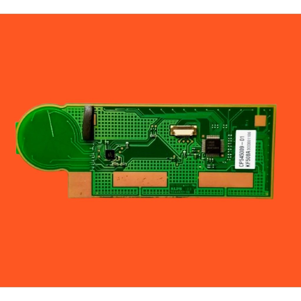 Touchpad Mousepad laptop Fujitsu Lifebook S762G