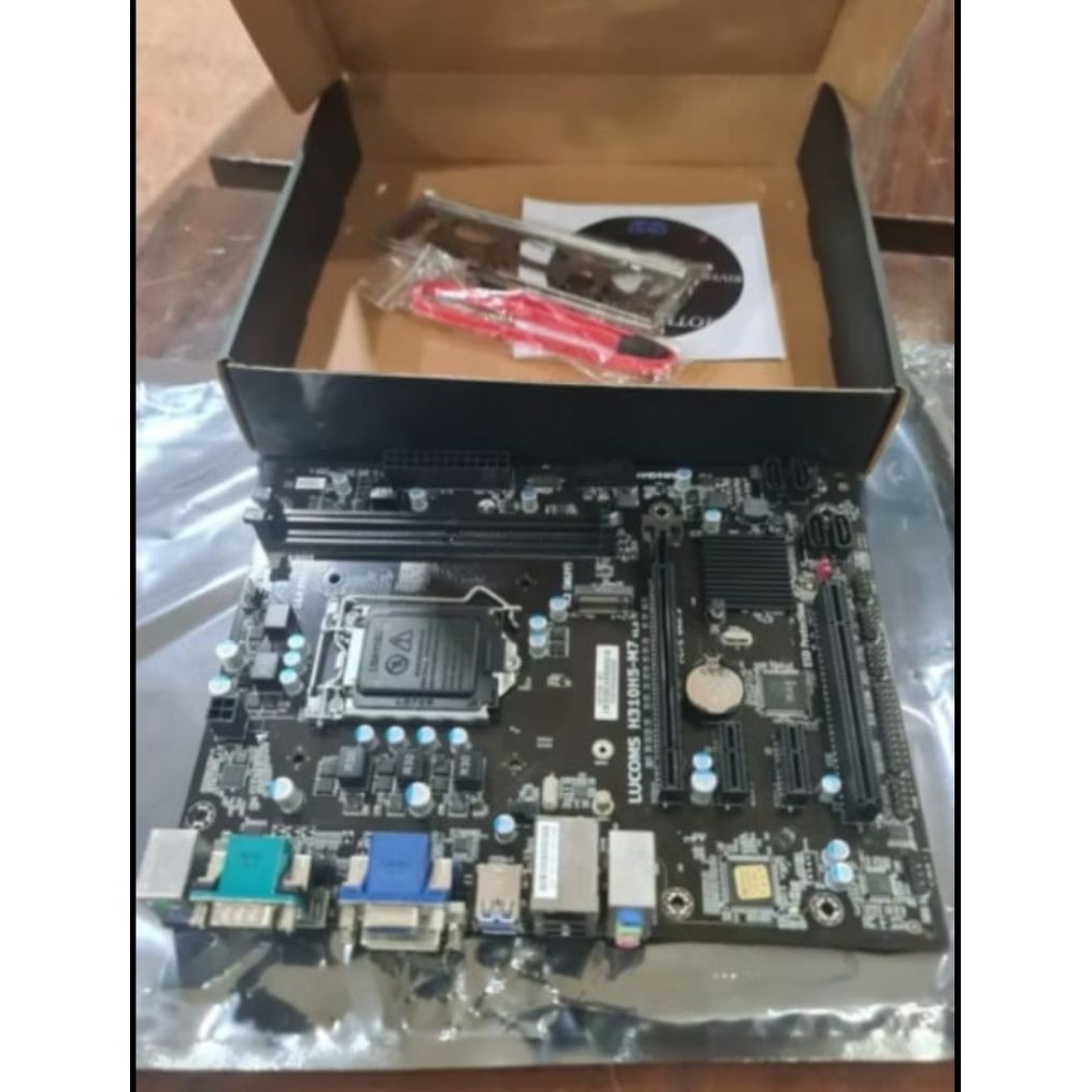 Mainboard/motherboard ASUS