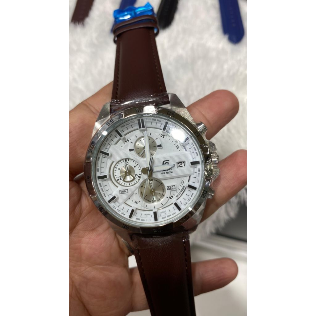 Jam Tangan Casio edifice EFR-556