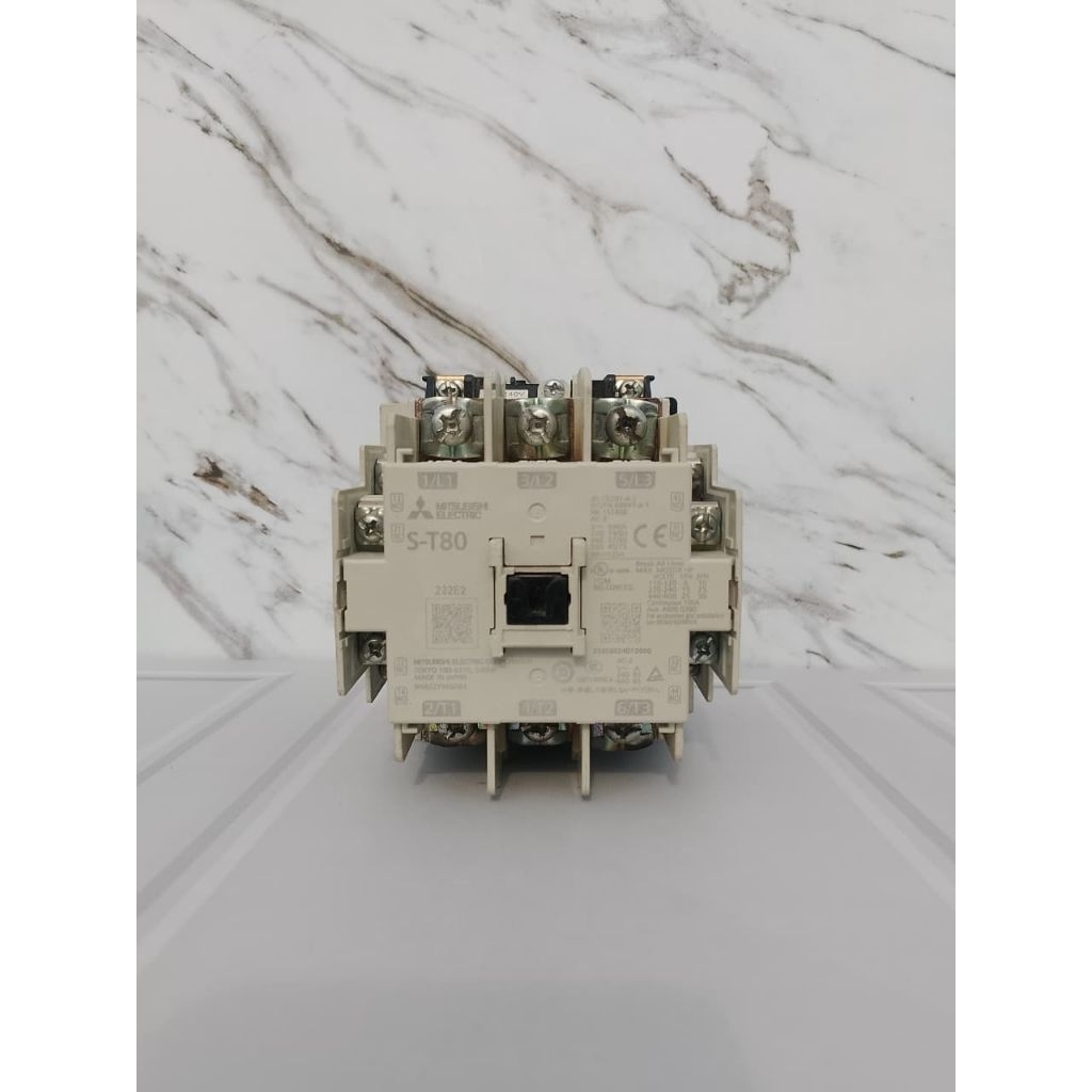 Kontaktor Mitsubishi S-T100, S-T80 /220V original