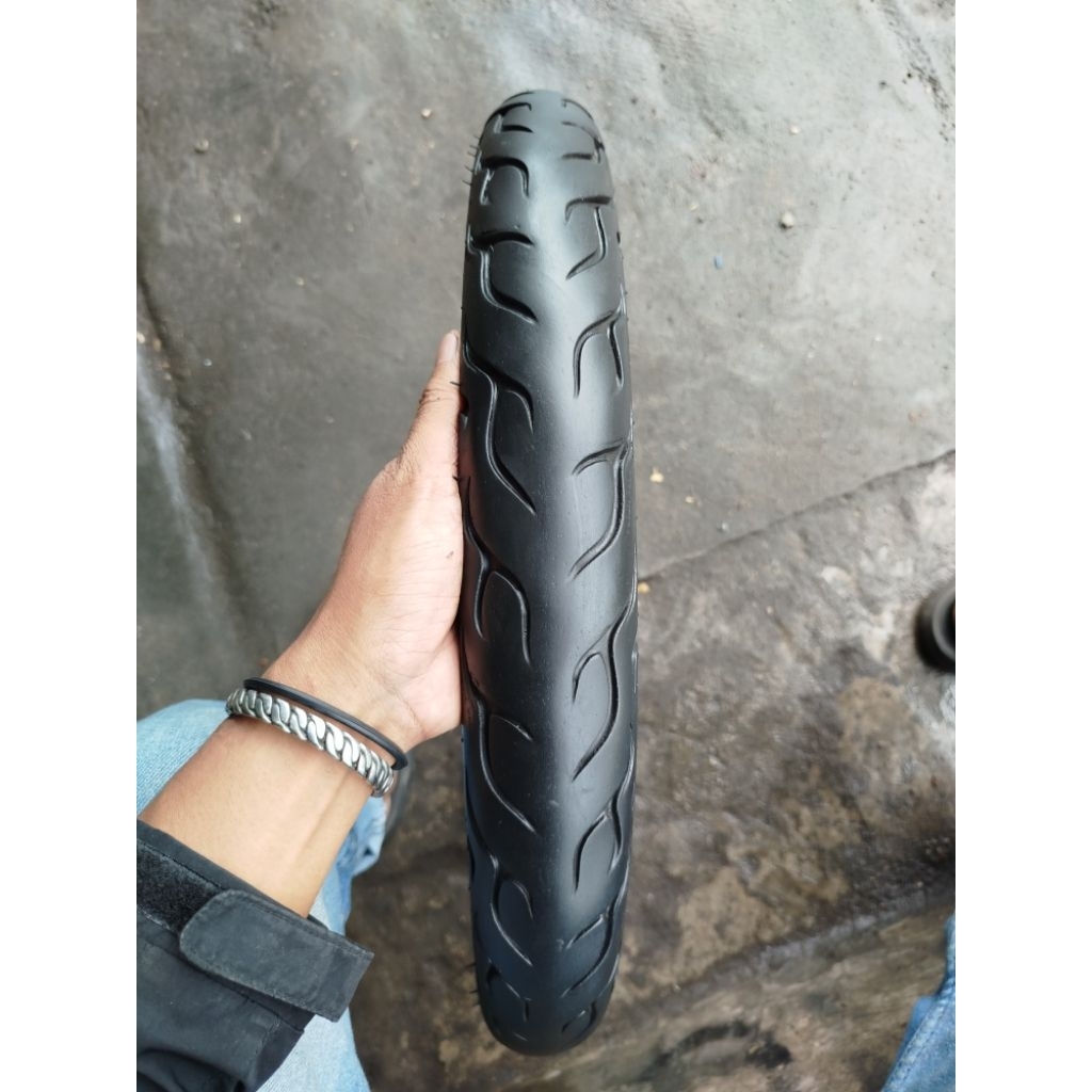 Ban 70/90-17 FDR Tubles copotan