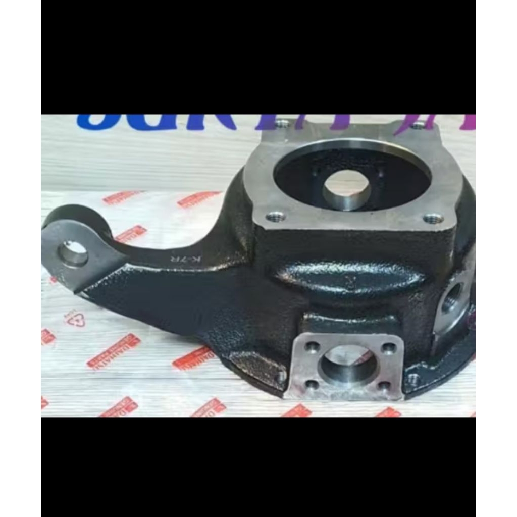 Batok kinpen Baru 1bh Taft GT, Hiline pick up, king pen, knuckle