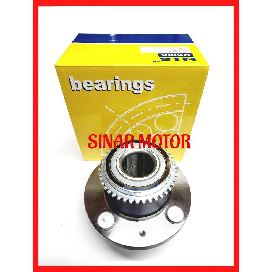Bearing Belakang Lancer Cedia Cs