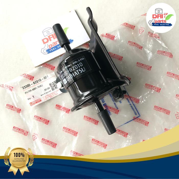 Saringan Bensin / Filter Bensin Avanza & Xenia / Rush & Terios Original