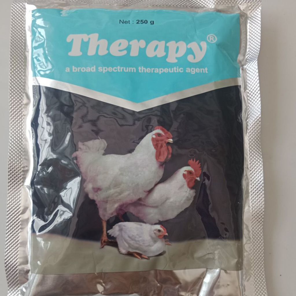 Therapy 250g Medion