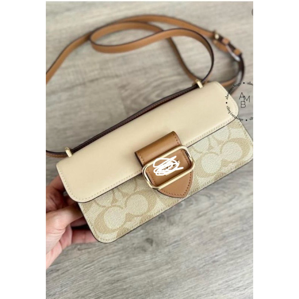 Morgan Crossbody Bag