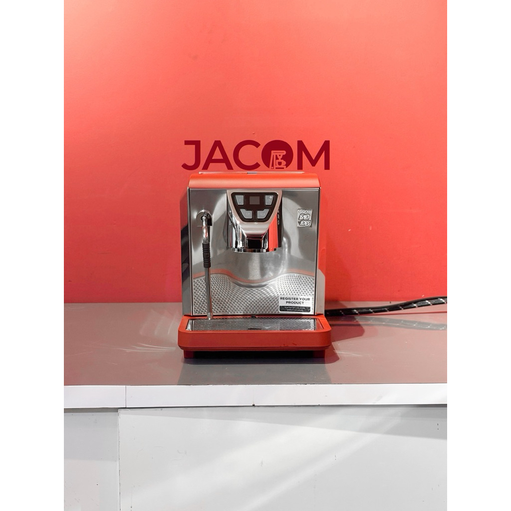 Mesin Kopi Simonelli Oscar Mood