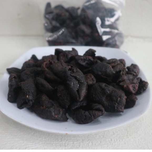 Asam Kandis Padang Kering