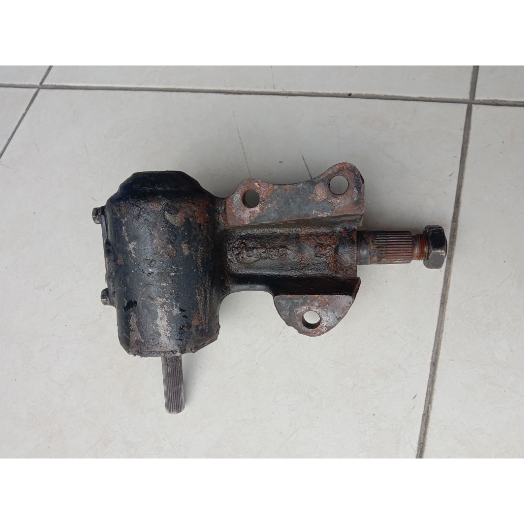 Worm Stir Suzuki katana Jimny original