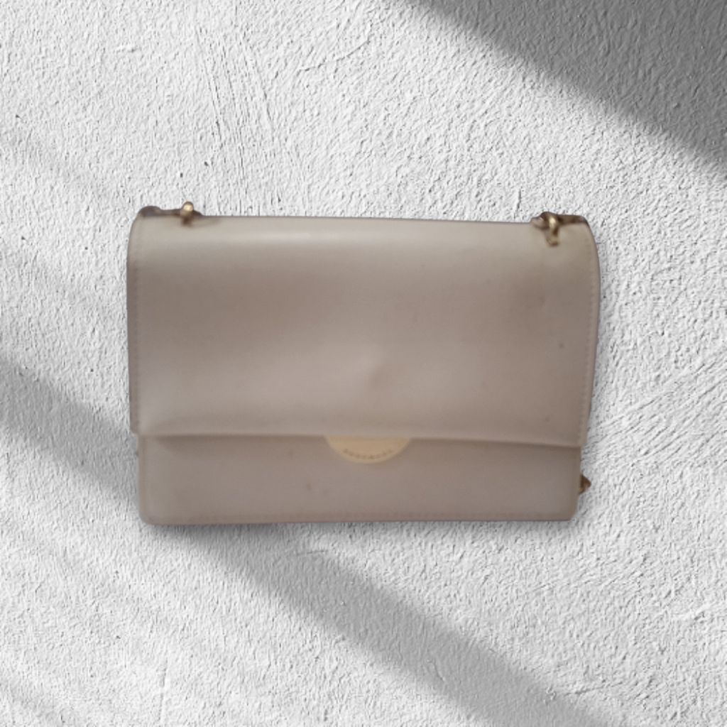 tas selempang wanita miniso