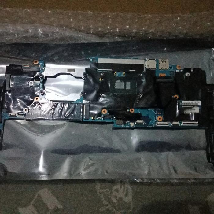 Motherboard Lenovo Thinkpad X1 Carbon Core i5 Gen 4