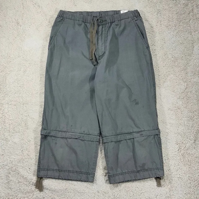 UNIQLO SHORT PANTS CARGO