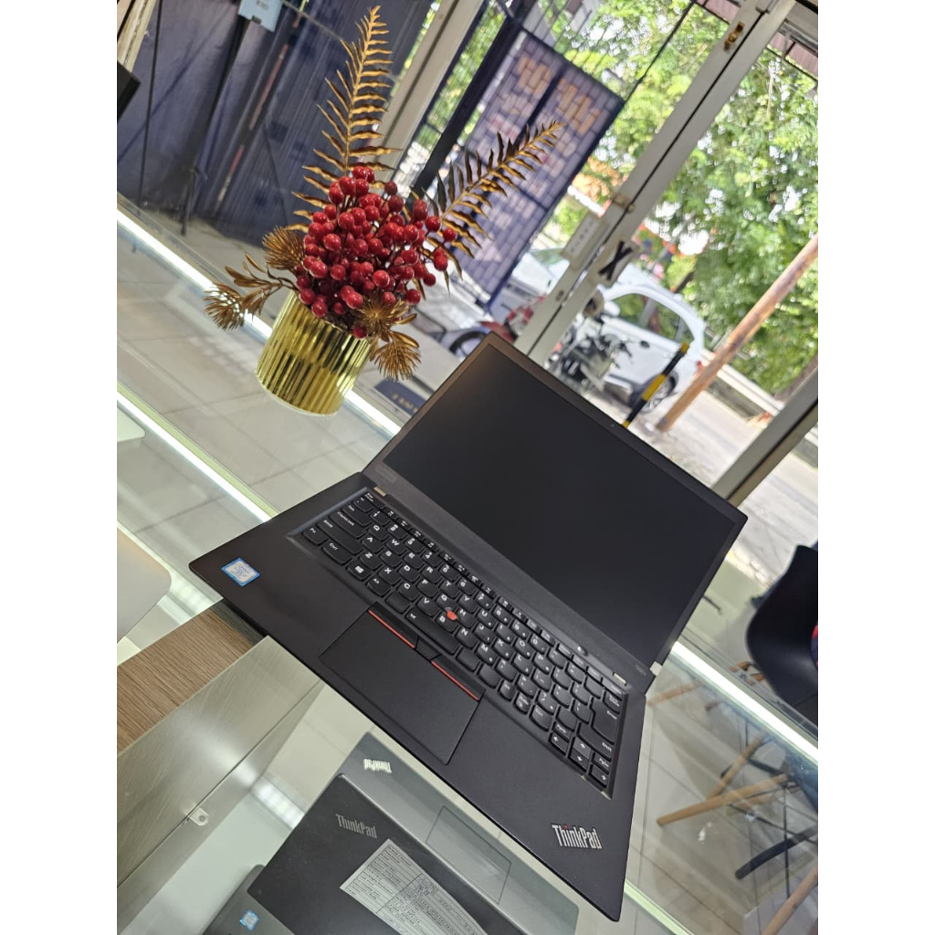 Laptop Core i7 ram 32 gb Slim Windows Ori