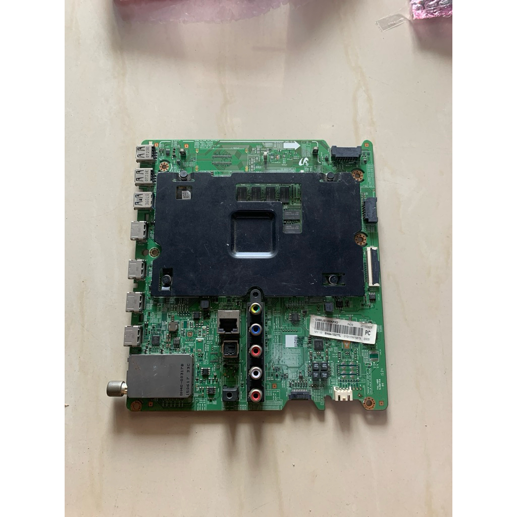 MB Samsung UA60JS7200-Mainboard Samsung UA60JS7200