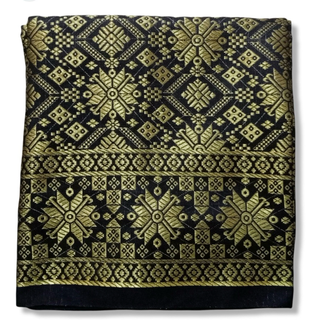 SARUNG SONGKET MELAYU PRIA SARUNG SONGKET NIKAH PRIA SARUNG SONGKET PRIA TERBARU SARUNG SONGKET PRIA