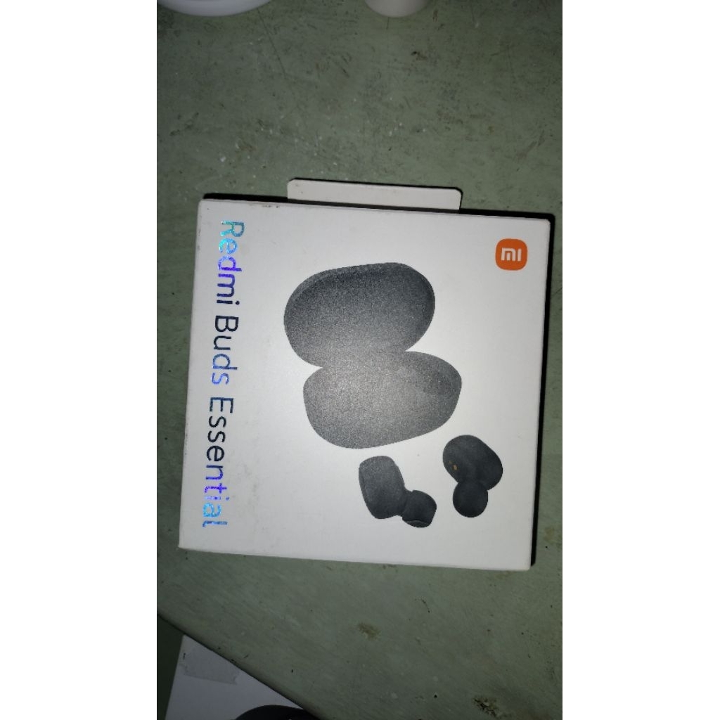 Redmi Buds Essential